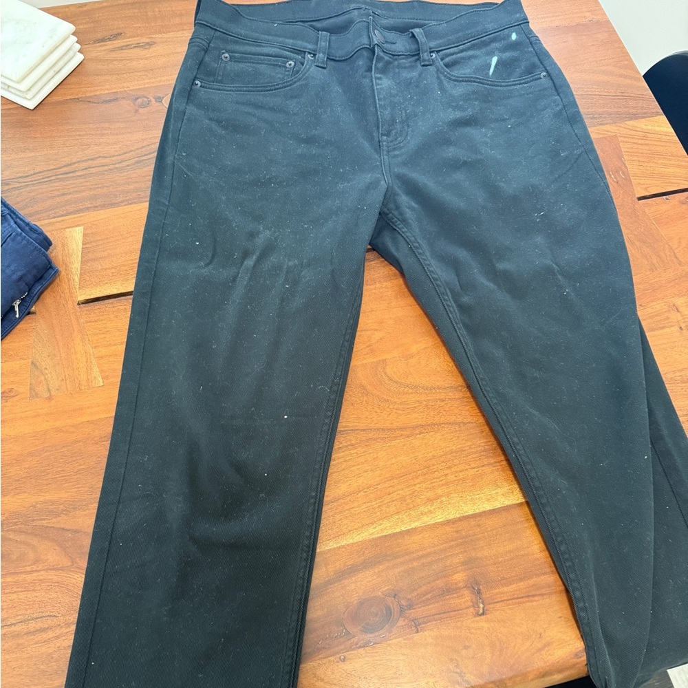 Vuori jeans size 32